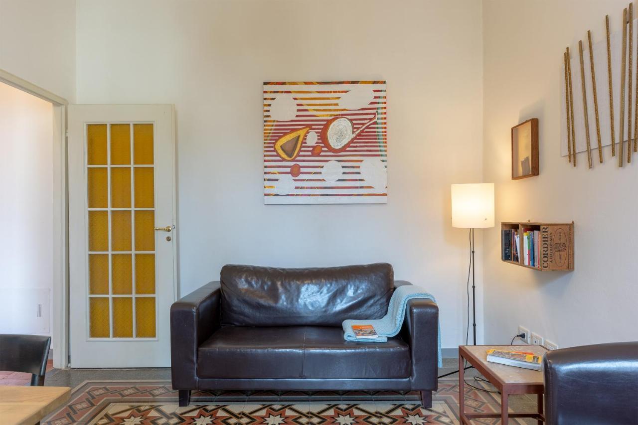 Sant'agostino Apartamento