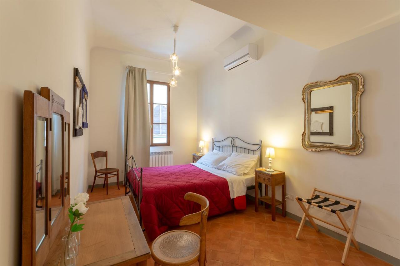 Sant'agostino Apartamento