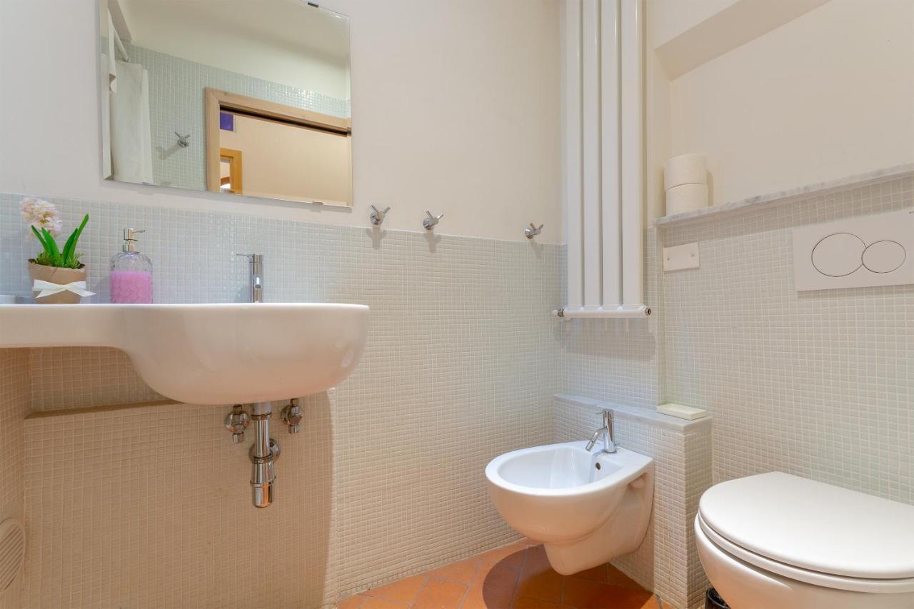 Sant'agostino Apartamento Florencia