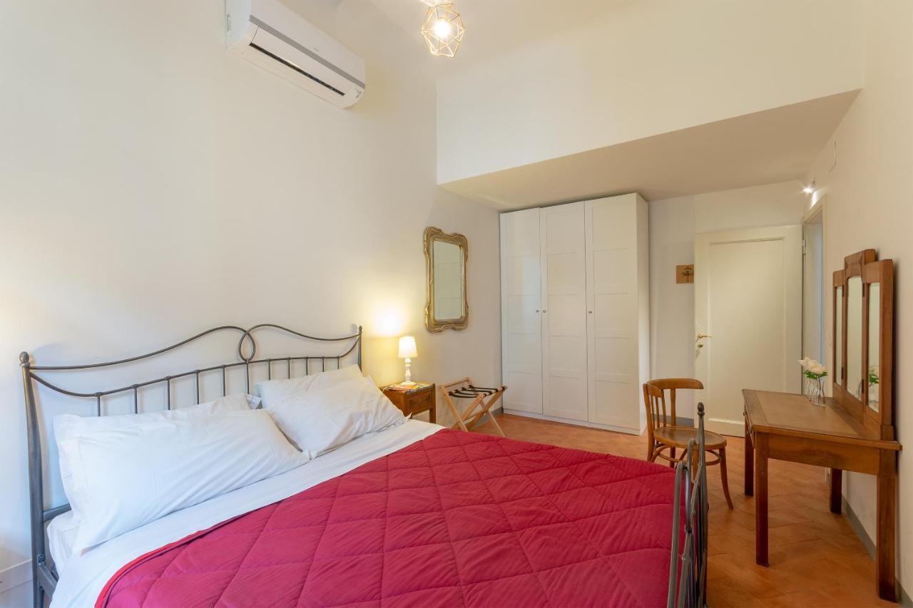 Sant'agostino Apartamento