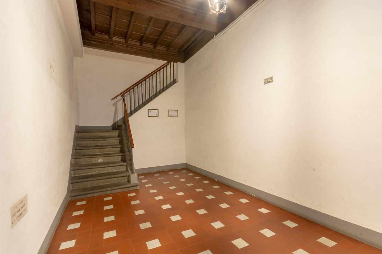 Sant'agostino Florencia